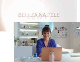 Beleza na Pele