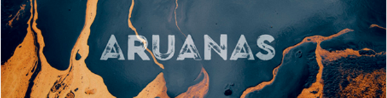 Aruanas