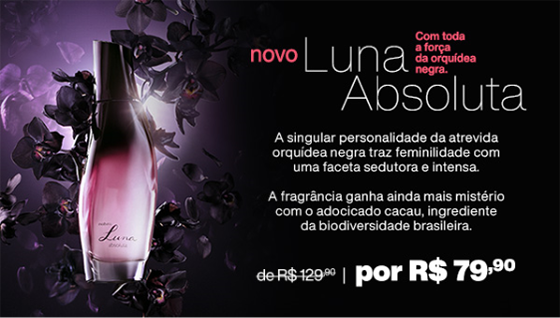 Novo Luna Absoluta