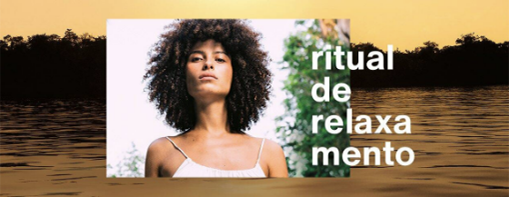Ritual de relaxamento