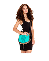 Bolsa Zambak XAA