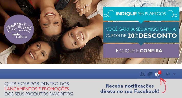 Compartilhe