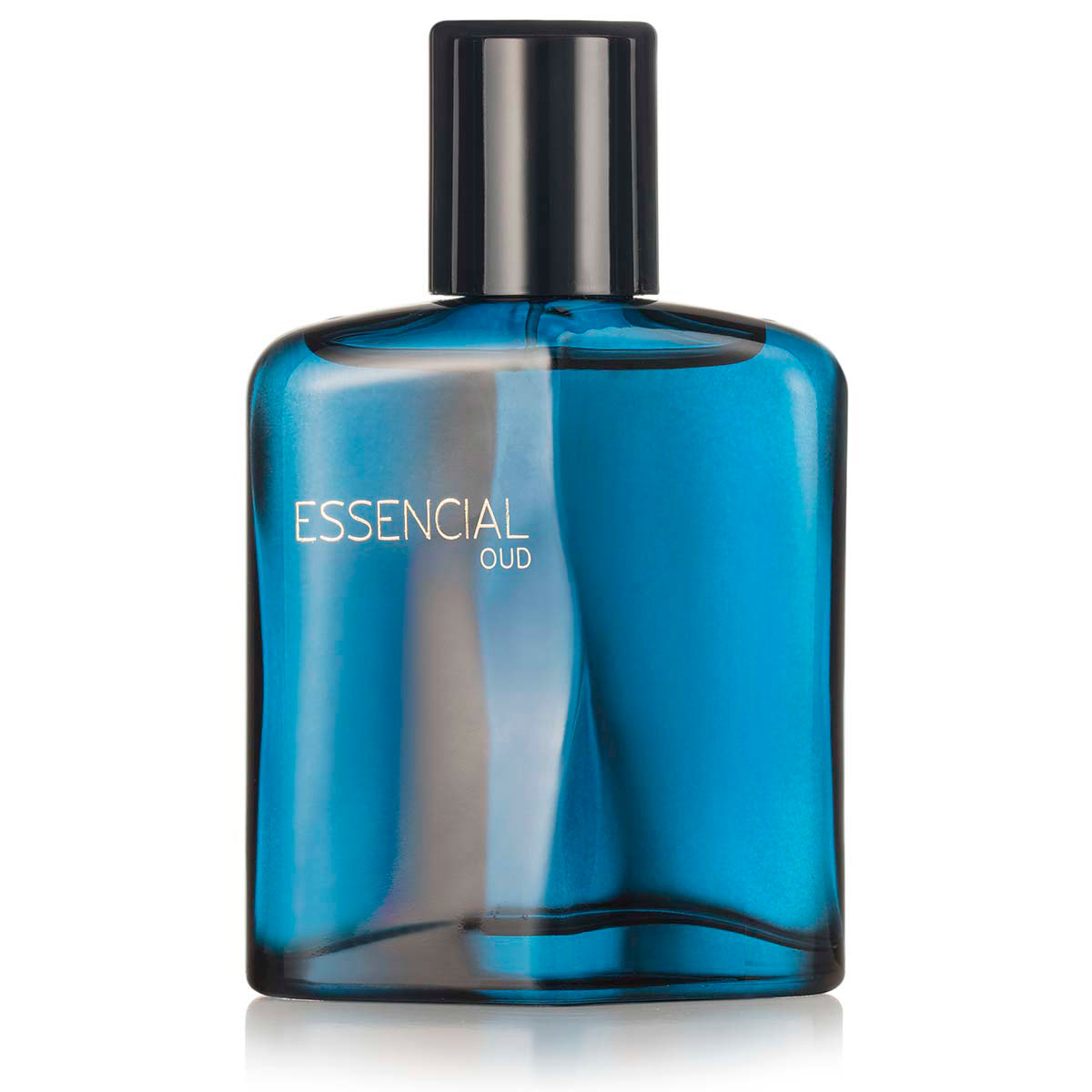 Essencial Deo Parfum Oud Masculino Ml Eau De Parfum