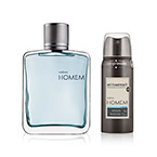 Kit Natura Homem - comprar online