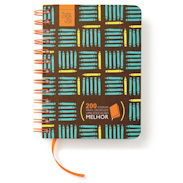 Caderno Crer Para Ver - comprar online Caderno Crer Para Ver - comprar online