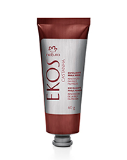 Polpa Esfoliante para Mãos Natura Ekos Castanha - 60 g - comprar online