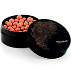 Pérolas Efeito Bronzeado Una - 24g - comprar online