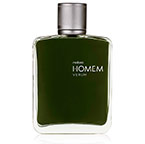 Deo Parfum Natura Homem Verum - 100ml - comprar online