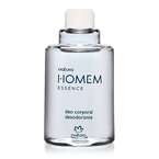 Refil Deo Corporal Natura Homem Essence Masculino - 100ml - comprar online