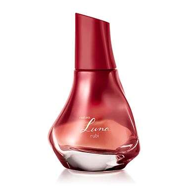2554 1 - Luna Rubi Deo Parfum - 50 ml