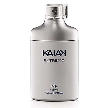 Desodorante Colônia Kaiak Extremo Masculino - 100ml