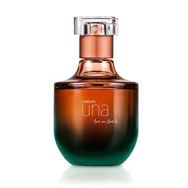 56161 1 - Una Senses Deo Parfum - 75 ml
