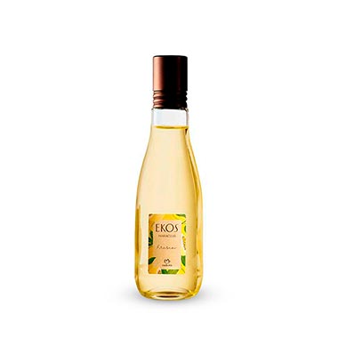 Desodorante Colônia Frescor Feminino Ekos Maracujá – 75ml