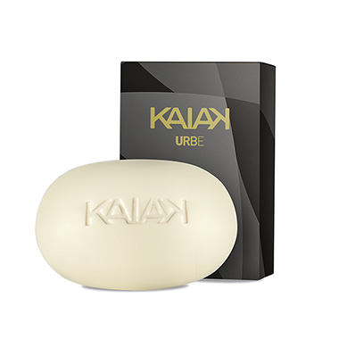 Sabonete Em Barra Kaiak Urbe Masculino – 90g