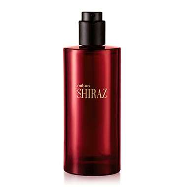 Shiraz Desodorante Colônia Feminino - 100 ml
