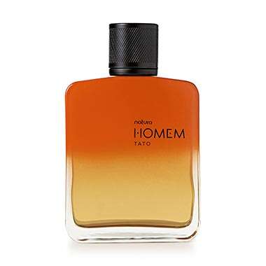 99159 1 - Natura Homem Tato Deo Parfum - 100 ml