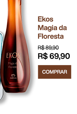 Ekos Magia da Floresta. Comprar