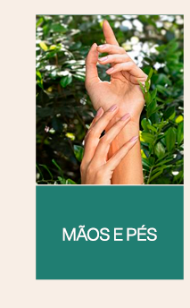 Mãos e Pés