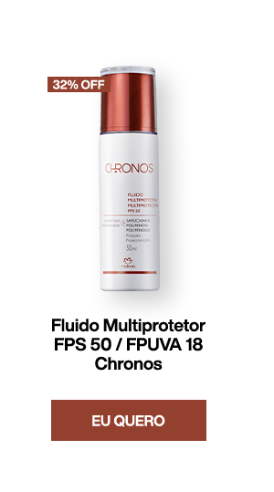 Fluido Multiprotetor FPS 50