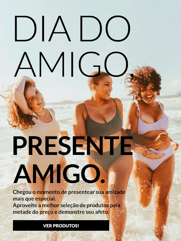 DIA DO AMIGO