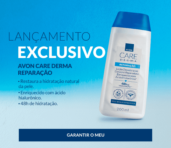 LANÇAMENTO EXCLUSIVO
