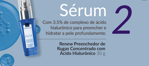 2. Sérum