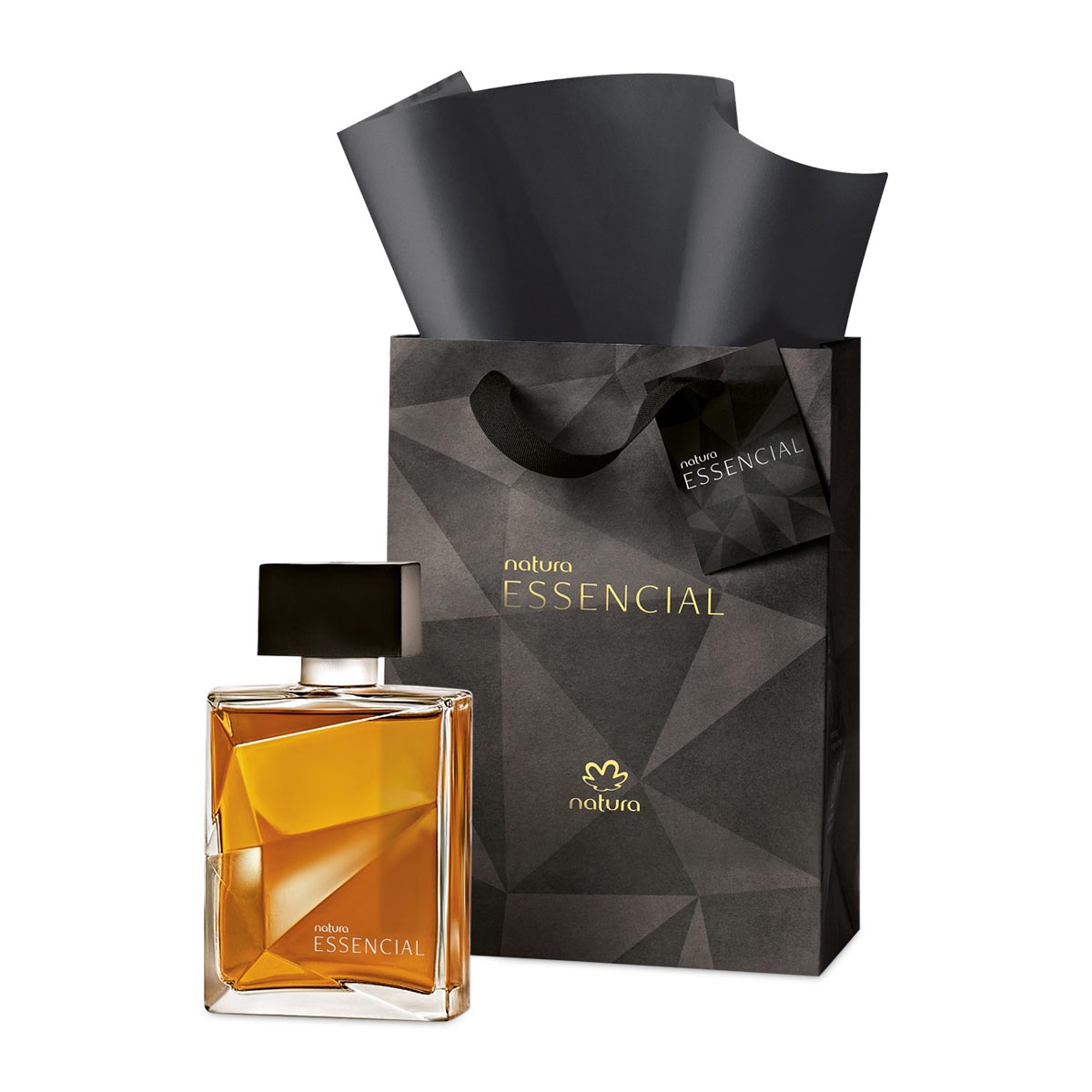 10003 - Presente Natura Essencial Masculino - comprar online