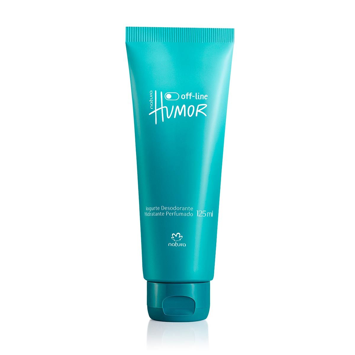 100144  Humor Off Iogurte Des Hid Corp 125Ml - comprar online