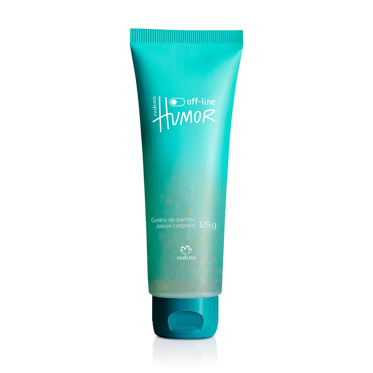 100145  Humor Off Geleia De Banho 125Ml - comprar online