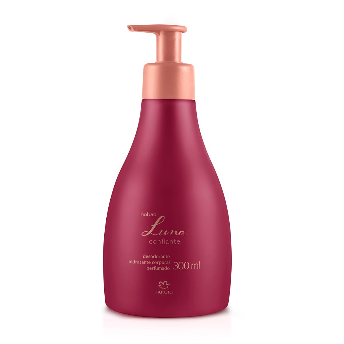 102039  Luna Confiante Des Hidrante 300Ml - comprar online