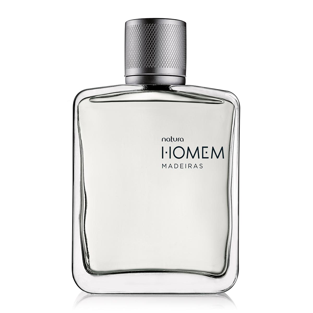 102040 NATURA HOMEM MADEIRAS 100ML | O melhor Perfumaria nacionais | Natura  | Beleza Todo Dia