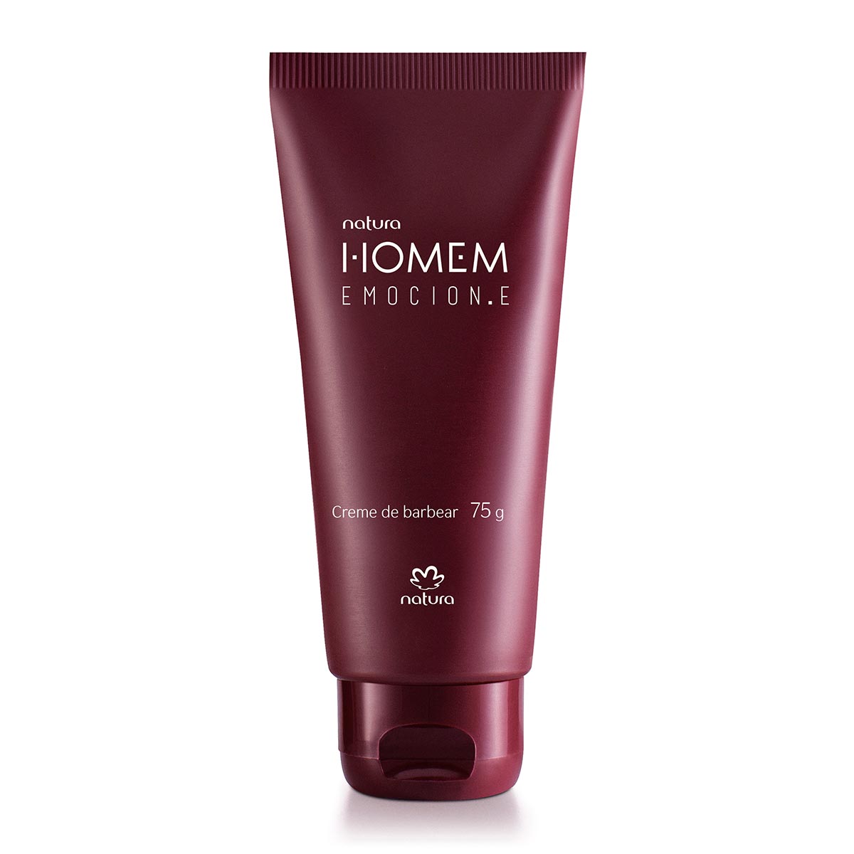 102441  Natura Homem Emocione Creme De Barba 75G - comprar online