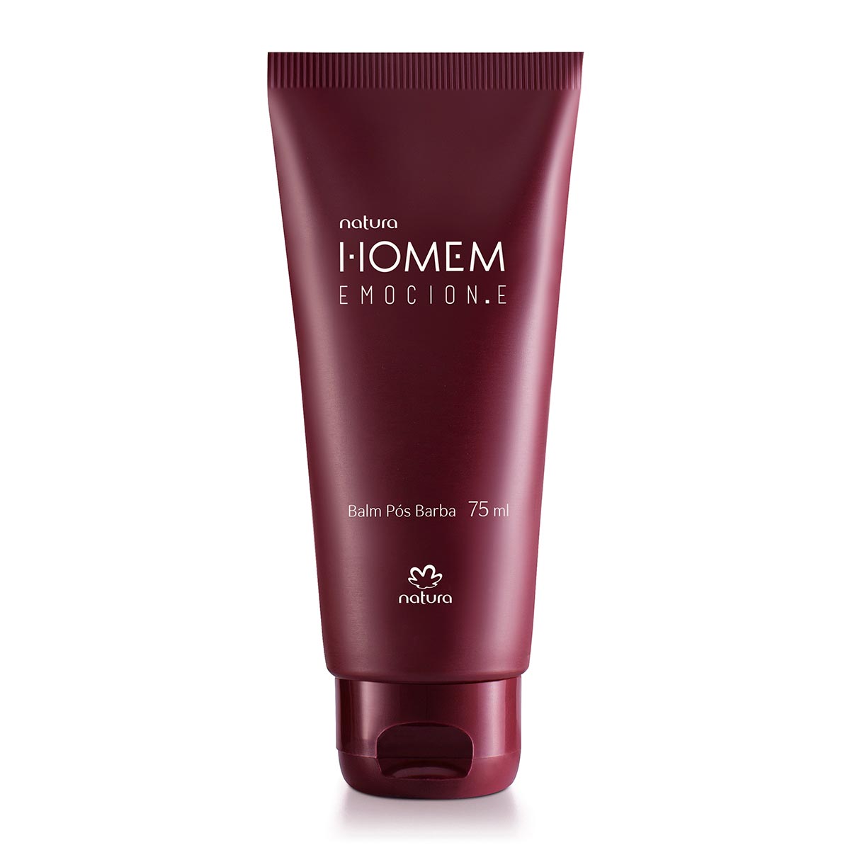 102442  Natura Homem Emocione Bal Pos Barba 75Ml - comprar online