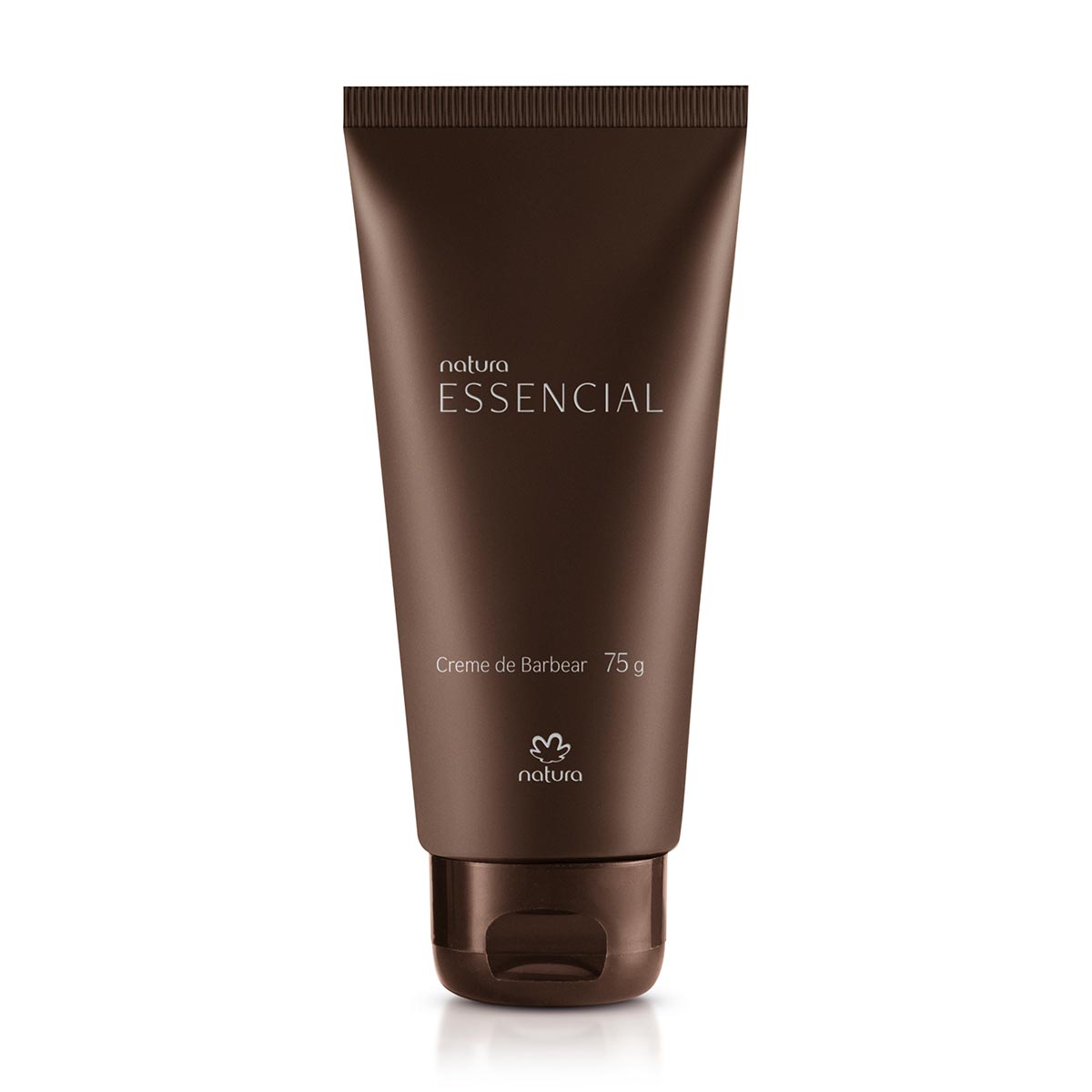 102443  Esseencial Clas Creme De Barbear 75G - comprar online