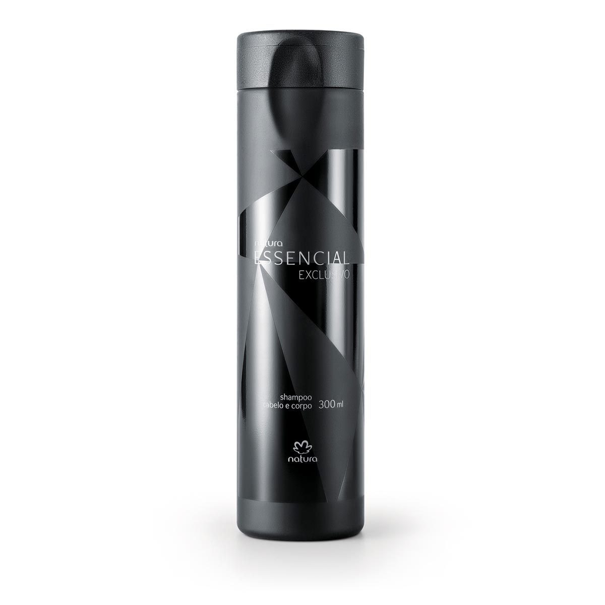 102447  Essencial Excl Masc Shampoo 300Ml - comprar online