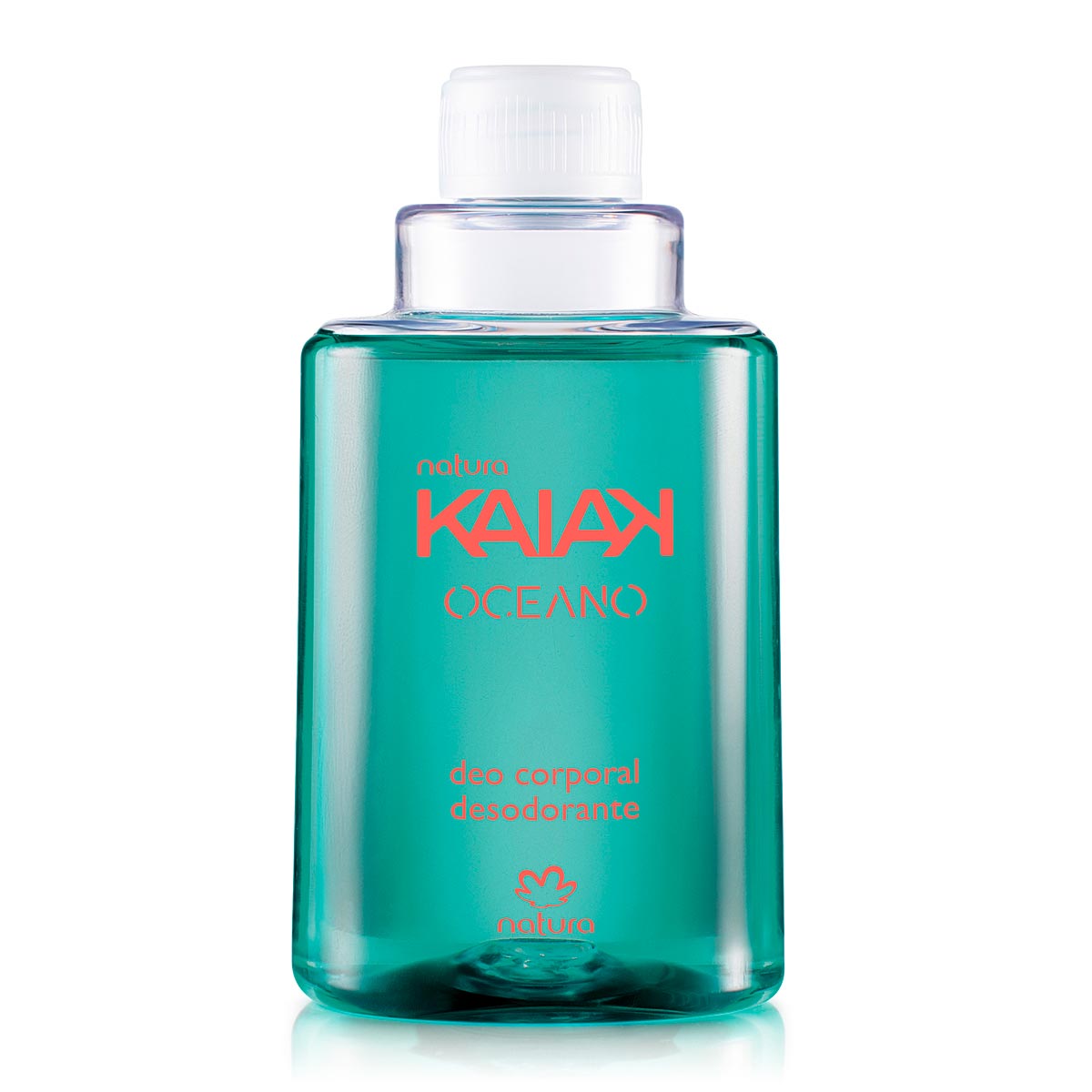 102729  Kaiak Rf Oceano Fem Deo Corp 100Ml - comprar online