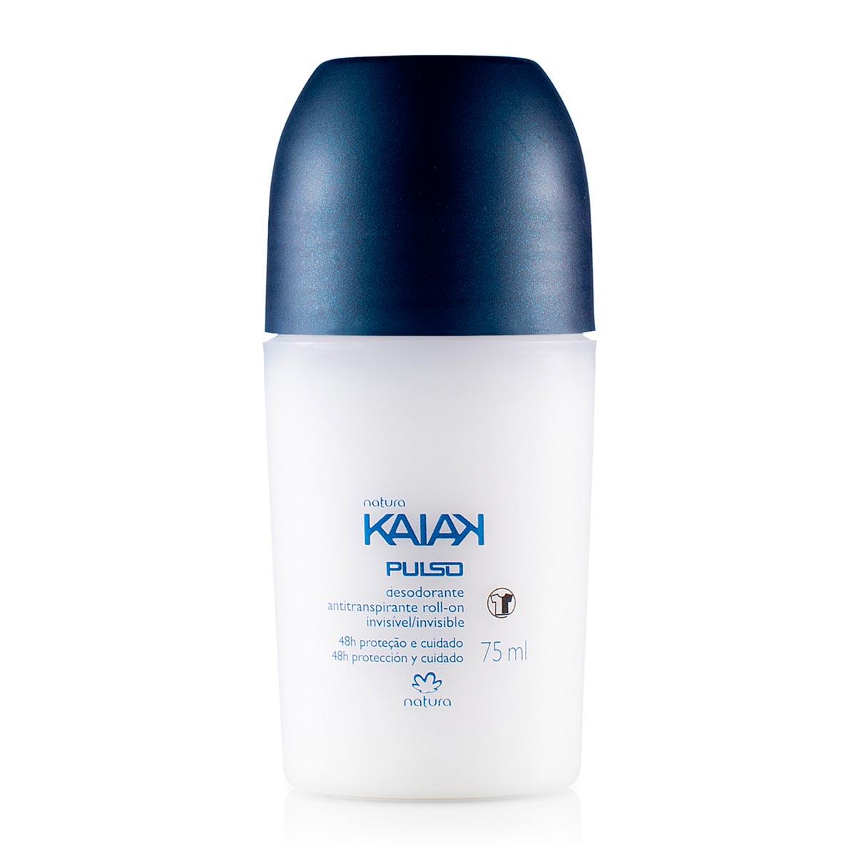 102730  Kaiak Pulso Masc Des Rollon Antiman 75Ml - comprar online