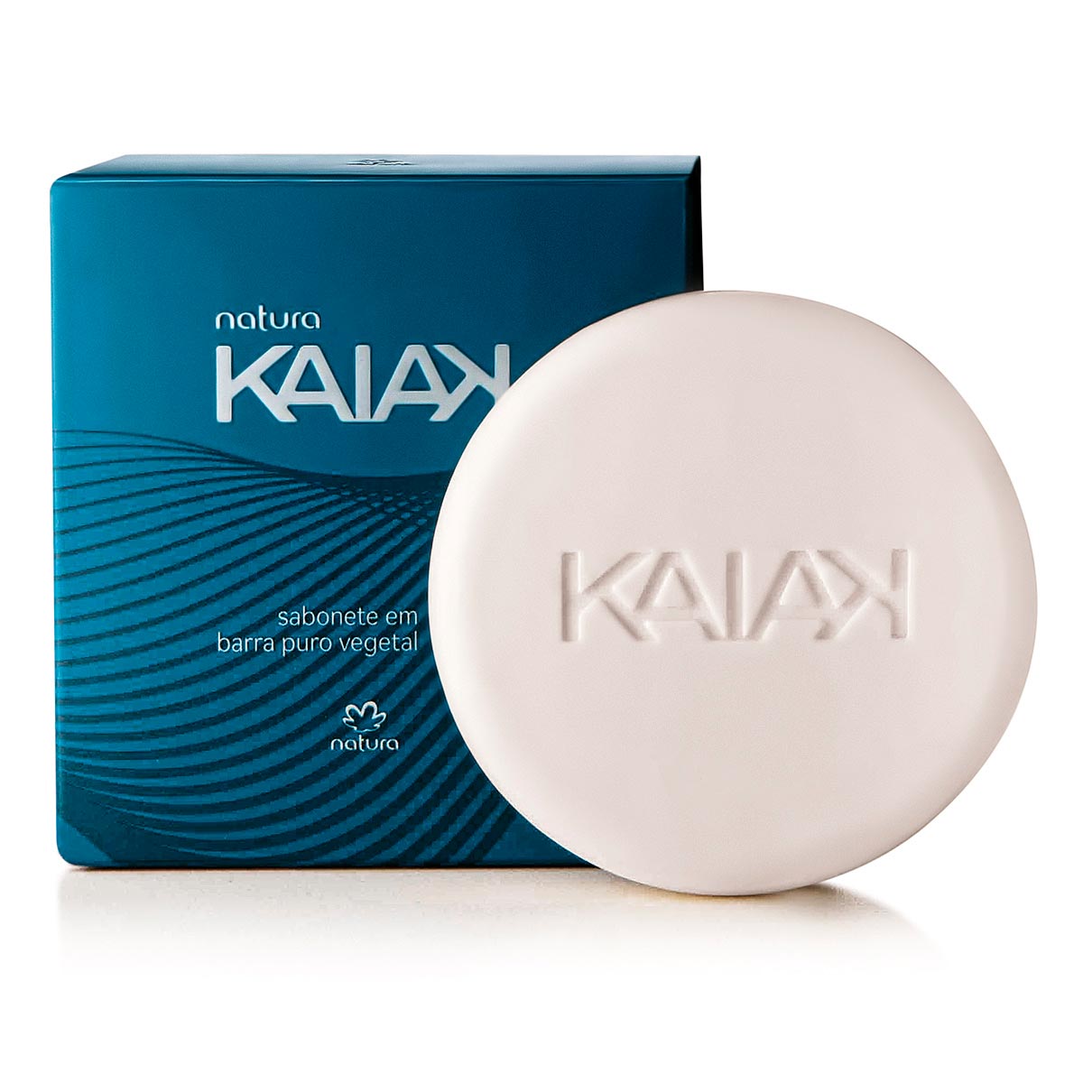 103961  Kaiak Masc Sab Barra Classico 90G - comprar online