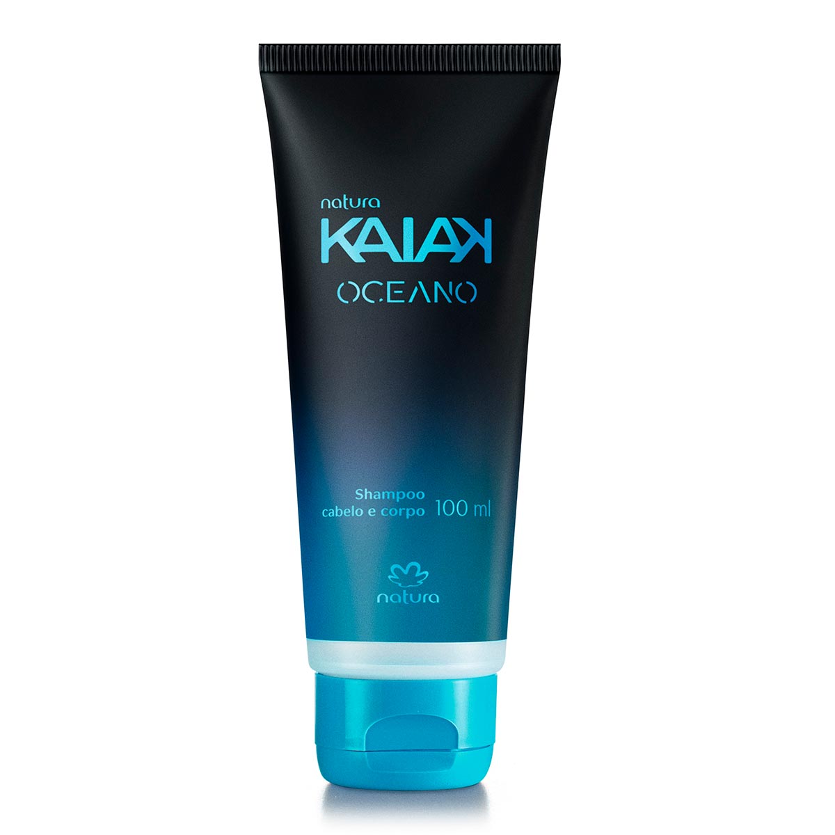 103989  Kaiak Shampoo 2Em1 Oceano 100Ml - comprar online