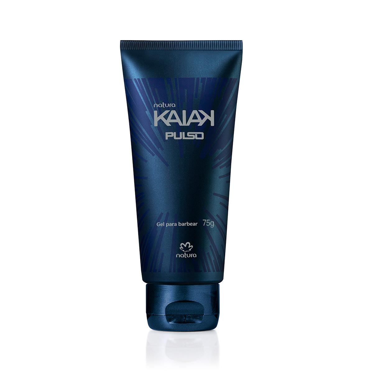 104007  Kaiak Masc Gel Barba Pulso 75G - comprar online