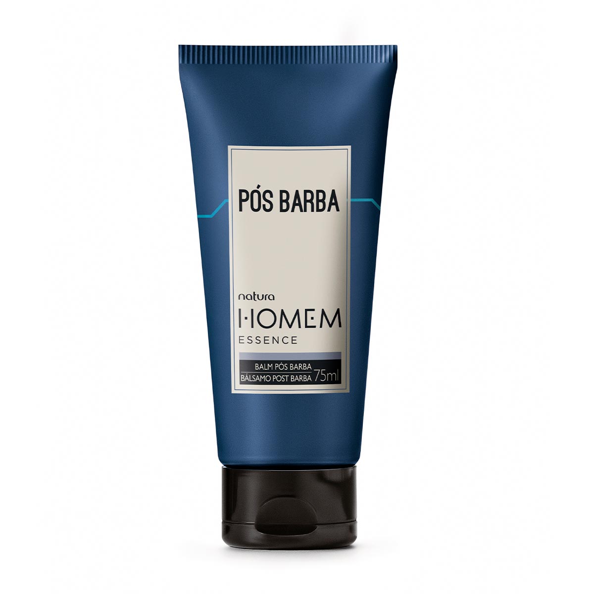 10491  Natura Homem Essence Pos Barba 75Ml - comprar online