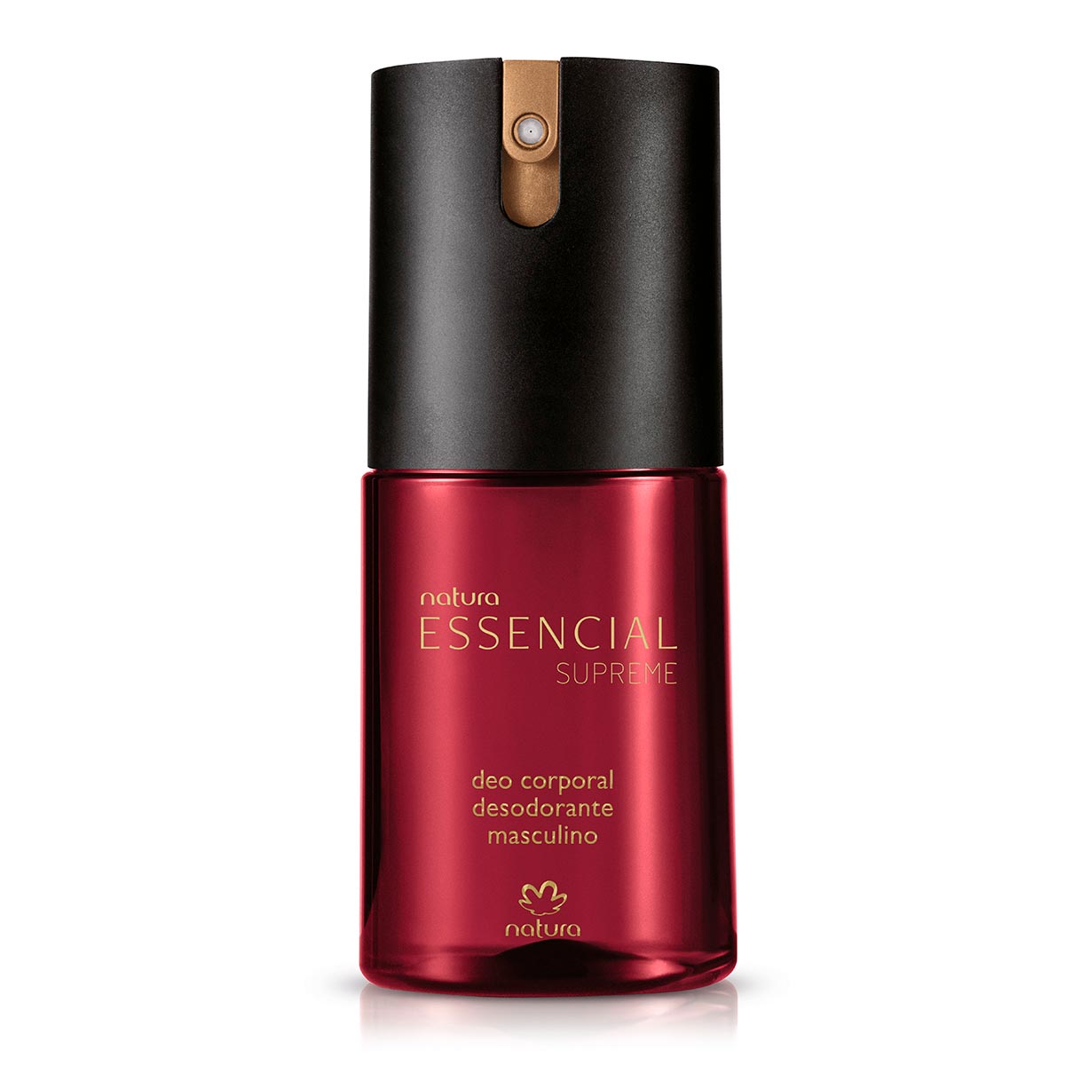 105044  Essencial Supre Masc Deo Spray 100Ml - comprar online