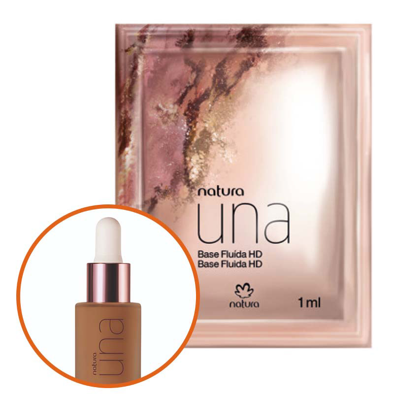108564  Una Amost Base Hd 35N 1Ml Terc - comprar online