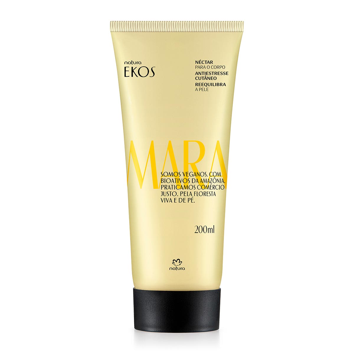 108626  Ekos Des Hid Nectar Crp Maracuja 200Ml - comprar online