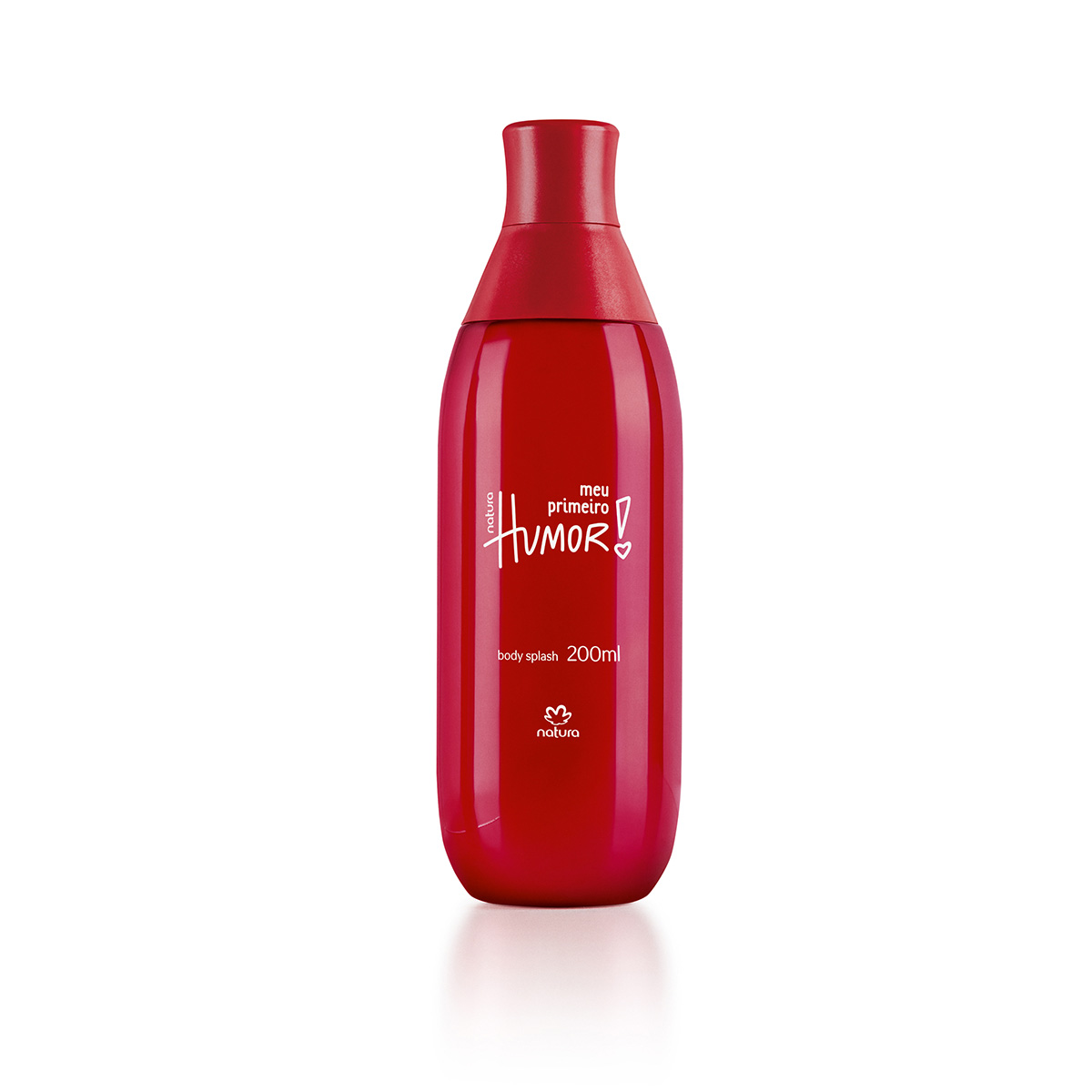 109127  Humor Spray Corp Meu Primeiro Fem 200Ml - comprar online