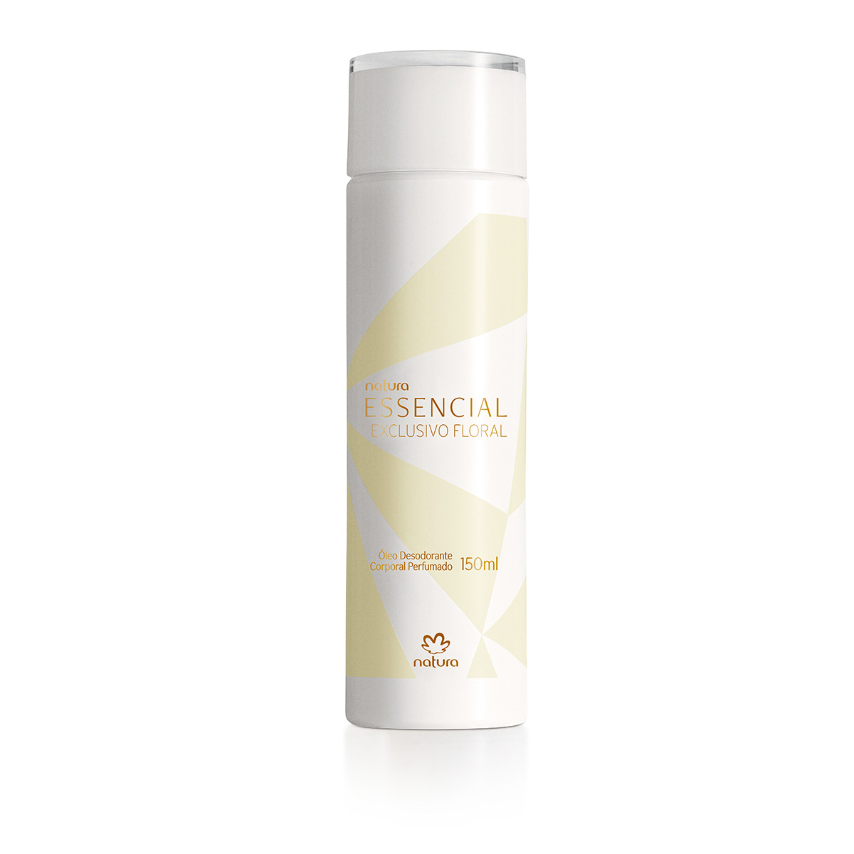 109128  Essencial Oleo Des Perf Floral Fem 150Ml - comprar online