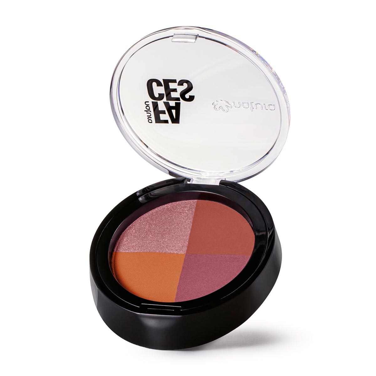 109146  Faces Mini Paleta Sunset Hour Terc - comprar online