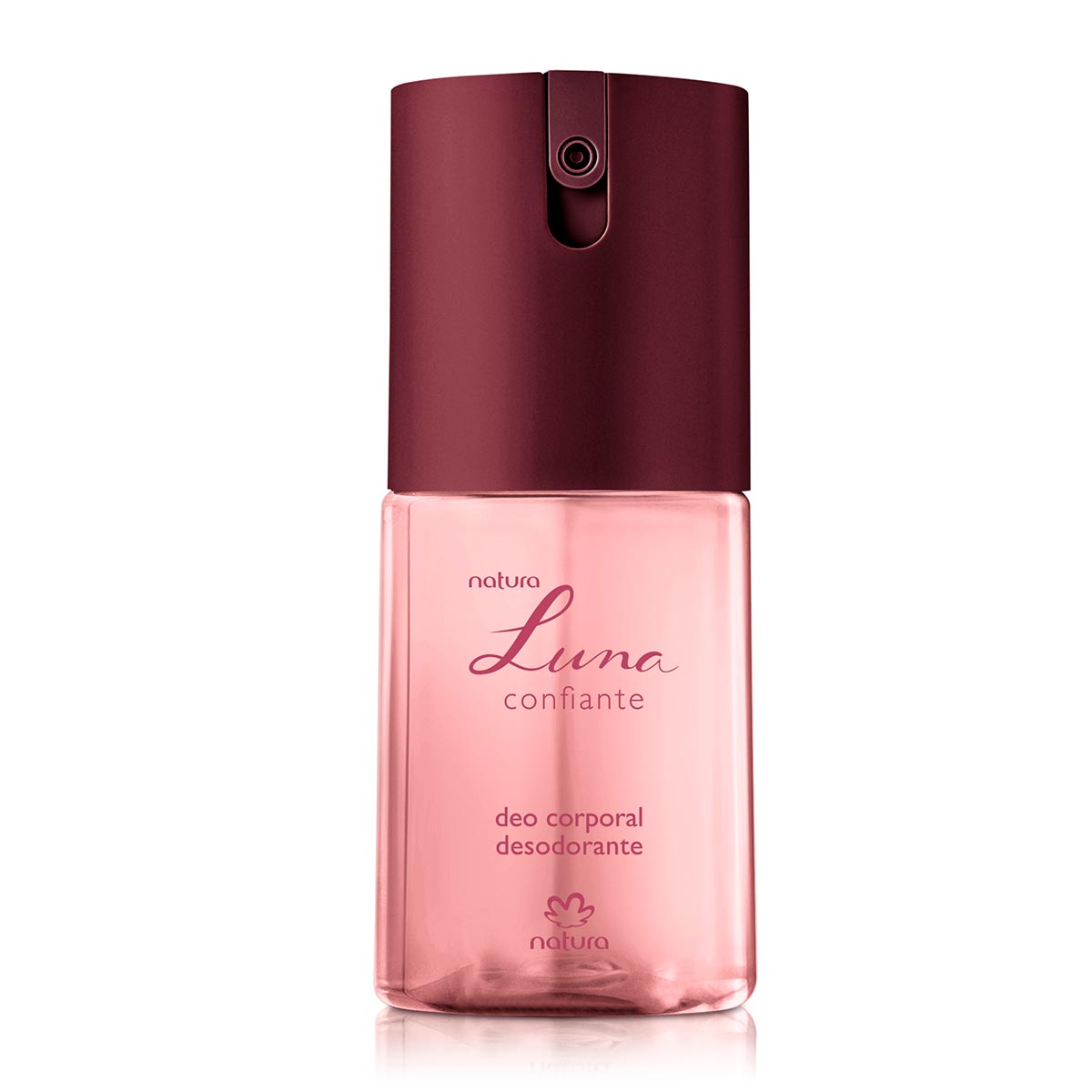 109838  Luna Des Corp Confiante 100Ml - comprar online