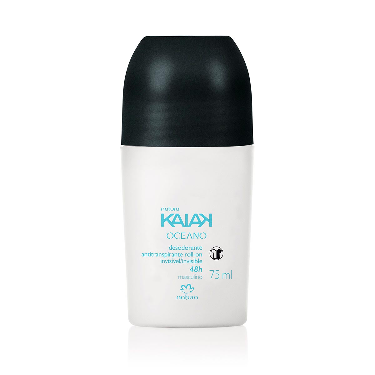 109839  Kaiak Oceano Des Rollon 75Ml - comprar online