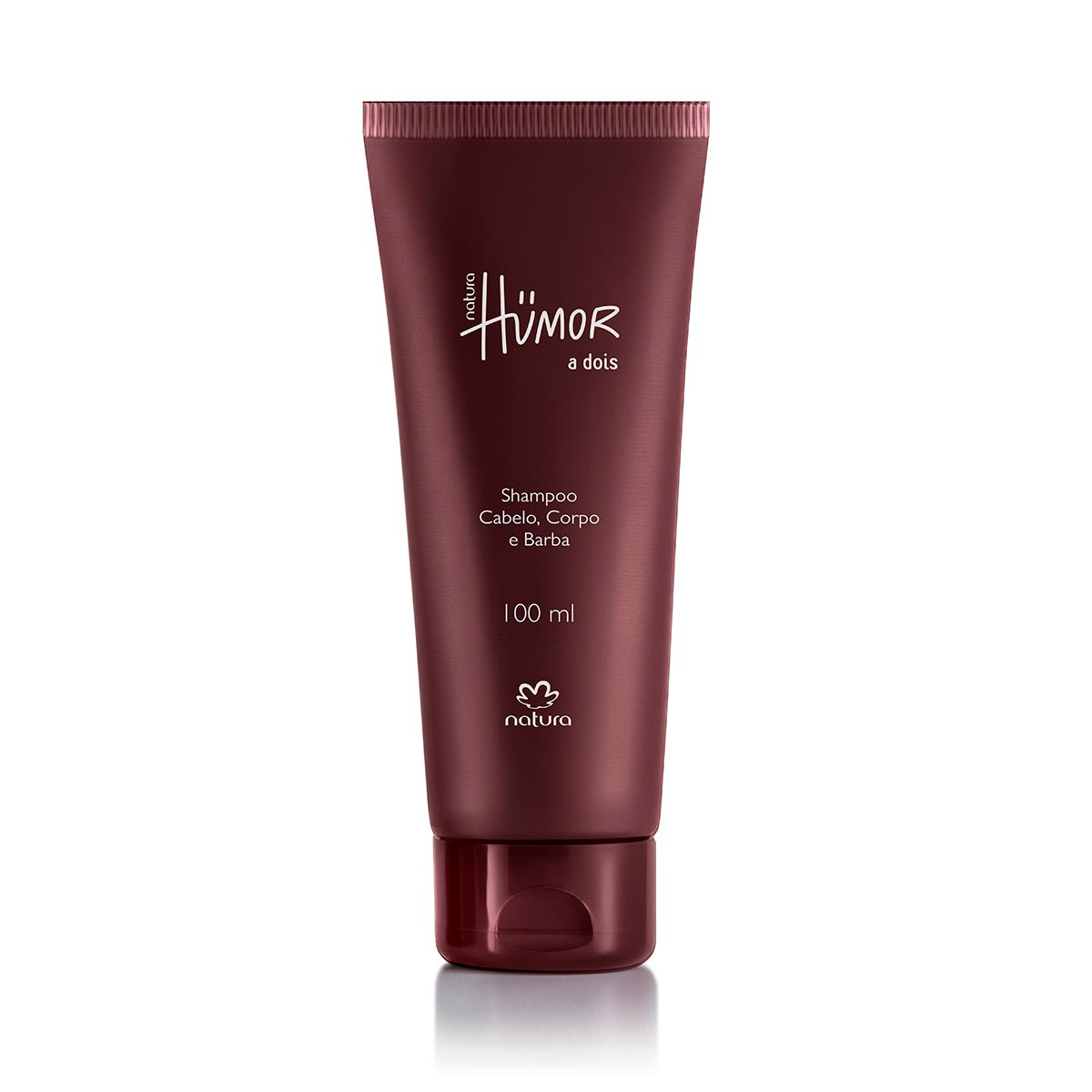 110077  Humor Shampoo 3Em1 A Dois 100Ml - comprar online